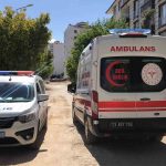 Ses Yapıyor Diye Sokakta Oynayan Çocuğa Saldırdı