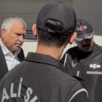 Adana Büyükşehir Belediye Başkanı Zeydan Karalar Tutuklandı