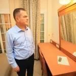 Muğla Valisi Akbıyık, Marmaris’te 15 Temmuz’un İzlerini İnceledi – Hamle Gazetesi