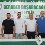 Serdar Yıldırım Göreve Getirildi – Hamle Gazetesi
