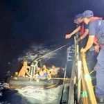 Fethiye'de Mülteci Kurtarma Operasyonu