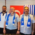 “Ya devredeceğiz ya lige katılmayacağız” – Hamle Gazetesi