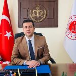 Milas Adliyesi’ne Yeni Atama: İbrahim Akdağ Cumhuriyet Savcısı Oldu