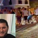 Muğla’da Otomobilin Çarptığı Emekli Belediye Çalışanı Hayatını Kaybetti