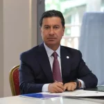 Ahmet Aras Haziran Ayında Türkiye’nin En Çok Konuşulan Belediye Başkanları Arasında! – Hamle Gazetesi