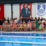 Bodrum’da Ücretsiz Yüzme Kursları Başladı – Hamle Gazetesi