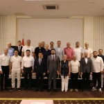 Kazakistan heyeti Marmaris’te iş insanlarıyla buluştu – Hamle Gazetesi