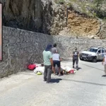 İsviçreli turist paraşüt kazasında hayatını kaybetti – Hamle Gazetesi