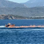 Fethiye’de Kabotaj Bayramı kutlamaları başladı – Hamle Gazetesi