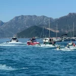 Marmaris’te 1 Temmuz Kabotaj Bayramı Kutlamaları – Hamle Gazetesi