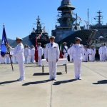 NATO’nun Akdeniz gücünde komuta İtalya’ya geçti – Hamle Gazetesi