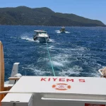 Fethiye’de arızalanan ve sürüklenin tekne kurtarıldı – Hamle Gazetesi