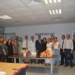 MEAH’ta Ortopedi ve Travmatoloji Kliniği’nin 9’uncu uzmanı Dr. Keser oldu – Hamle Gazetesi