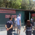 4 atık alım tesisi ve 2 gemiye 11 milyon 218 bin TL ceza – Hamle Gazetesi
