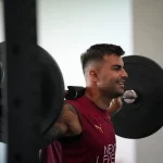 Galatasaray, yeni sezon hazırlıklarını çift idmanla sürdürdü – Hamle Gazetesi