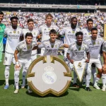 Real Madrid yarı finalde – Hamle Gazetesi