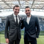 Porto’nun yeni teknik direktörü Francesco Farioli oldu – Hamle Gazetesi