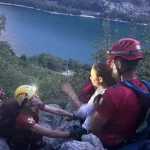 Bosna Hersek’te dağda kaybolan Türk grup son anda kurtarıldı – Hamle Gazetesi