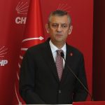 CHP Genel Başkanı Özel, Zafer Partisi Genel Başkanı Özdağ’la görüştü – Hamle Gazetesi