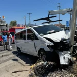 Fethiye’de trafik kazasında 11 kişi yaralandı – Hamle Gazetesi