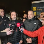 Timur Soykan adli kontrol şartı ile serbest bırakıldı – Hamle Gazetesi
