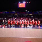 A Milli Kadın Voleybol Takımı, VNL 3. haftasında Apeldoorn’da sahne alacak – Hamle Gazetesi