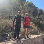Doğa yürüyüşü yaparken kaybolan Rus turist kurtarıldı – Hamle Gazetesi