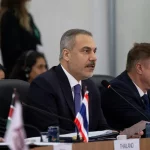 Bakan Fidan, “Çevre, COP 30 ve Küresel Sağlık” oturumuna katıldı – Hamle Gazetesi