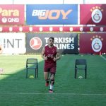Galatasaray, yeni sezon hazırlıklarına devam etti – Hamle Gazetesi