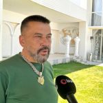 Çiftçiye Saldıran Aslanın Sahibi İlk Kez Konuştu