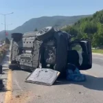 Menteşe’de araçlar hurdaya döndü: 1 yaralı – Hamle Gazetesi
