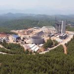 Çimento Fabrikasına Bakanlıktan olur çıktı – Hamle Gazetesi