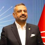 İzmir’de Yolsuzluk Soruşturmasında CHP İl Başkanı Şenol Aslanoğlu Tutuklandı