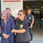 Kayıp Olarak Aranıyordu:Cinayete Kurban Gittiği Ortaya Çıktı