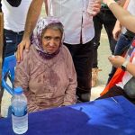 3 Gün Sonra Bulunan Kayıp Kadının Nasıl Hayatta Kaldığı Ortaya Çıktı