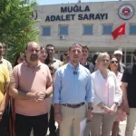 CHP Muğla Örgütünden AK Partili Eski Vekil Çamlı’ya Suç Duyurusu – Hamle Gazetesi