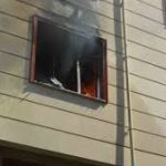 Oyun Sandılar, Bir Anda Alevler Arasında Kaldılar: 2’si Çocuk Toplam 6 Kişi Kurtarıldı