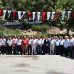 Muğla’da 6 arazöz ve 25 tanker mahallelere teslim edildi – Hamle Gazetesi