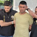 Tır Şoförünü Öldürüp Başını Kesen Zanlı Tutuklandı