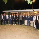 Muğla Gelişim Platformu’nun konuğu Aydın Ayaydın oldu – Hamle Gazetesi