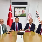 Üç Yeni Tesis İçin İmzalar Atıldı – Hamle Gazetesi