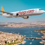 Pegasus’tan yaz kampanyası:199 liraya uçak bileti – Hamle Gazetesi