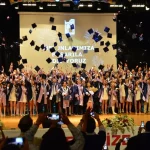 Tıp Fakültesi Yeni Hekimlerini Uğurladı – Hamle Gazetesi