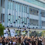 Fethiye İşletme Fakültesi’nde Mezuniyet Sevinci – Hamle Gazetesi