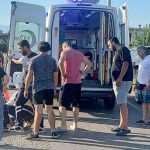 Seydikemer’de Trafik Kazası – Muğla Gazetesi