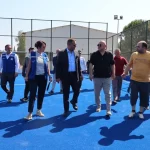 Genel Sekreter Yılmaz’dan Yatağan’a Yerinde İnceleme – Hamle Gazetesi