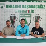 Muğlaspor, Şampiyon Kaleci İsmet Yumakoğulları ile Yola Devam Ediyor – Hamle Gazetesi
