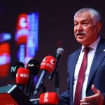 Adana Büyükşehir Belediye Başkanı tutuklandı – Hamle Gazetesi